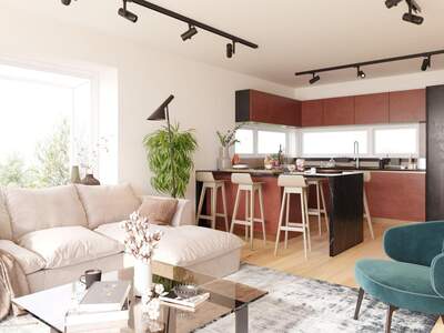 Grundstück kaufen in 5020 Salzburg (Bild 5)