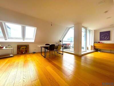 Wohnung mieten in 1060 Wien