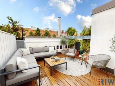 Terrassenwohnung kaufen in 1160 Wien (Bild 1)