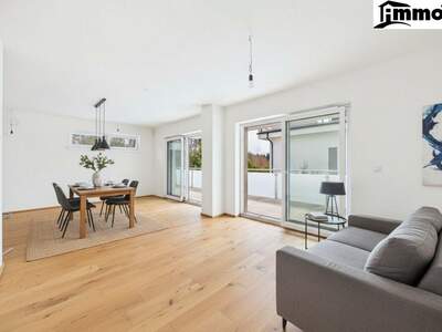 Wohnung mit Balkon kaufen in 9220 Duel (Bild 3)