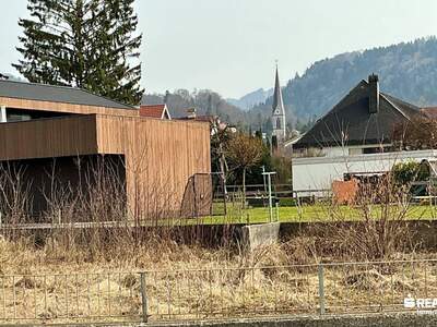 Grundstück kaufen in 6858 Schwarzach