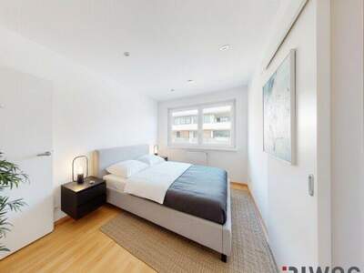 Terrassenwohnung kaufen in 1210 Wien (Bild 3)