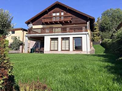 Haus kaufen in 3040 Neulengbach