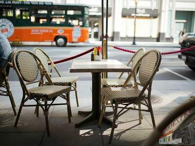 Gastronomie / Restaurant mieten in 1040 Wien (Bild 4)
