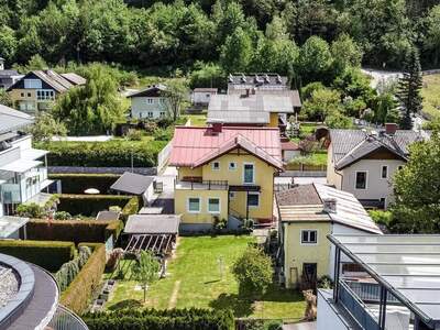 Haus kaufen in 5500 Bischofshofen