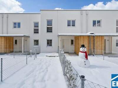 Haus mieten in 2700 Wiener Neustadt