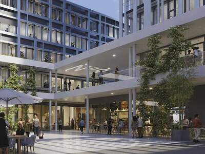 Gewerbeobjekt mieten in 1220 Wien