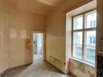 Wohnung kaufen in 1090 Wien