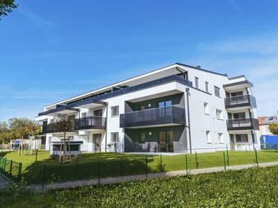 Mietwohnung in 5110 Oberndorf (Bild 1)