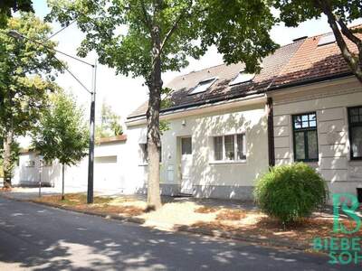 Haus kaufen in 1110 Wien