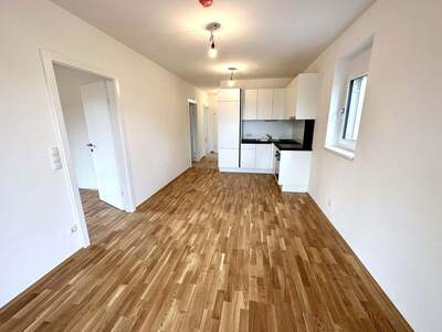 Wohnung mit Balkon mieten in 8051 Graz (Bild 3)