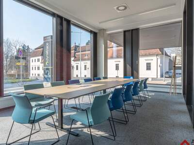 Gewerbeobjekt mieten in 4040 Linz (Bild 1)