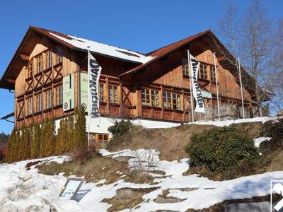 Gewerbeobjekt mieten in 4272 Weitersfelden (Bild 1)