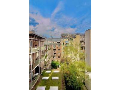 Wohnung kaufen in 1180 Wien