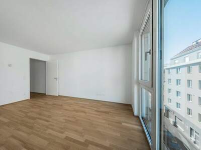 Wohnung mit Balkon kaufen in 1210 Wien (Bild 3)