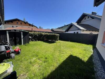 Wohnung kaufen in 5302 Henndorf