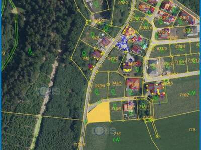 Grundstück provisionsfrei kaufen in 5230 Mattighofen