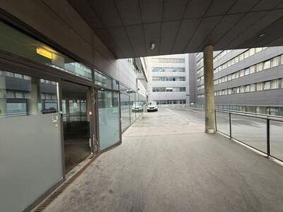 Gewerbeobjekt mieten in 1030 Wien (Bild 1)