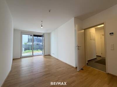 Terrassenwohnung kaufen in 1220 Wien (Bild 2)