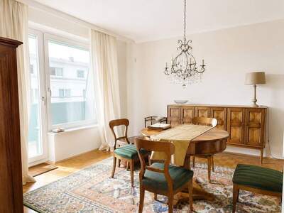 Wohnung mieten in 1180 Wien