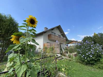 Wohnung mit Balkon mieten in 8723 Kobenz (Bild 2)
