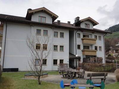 Mietwohnung in 5723 Uttendorf