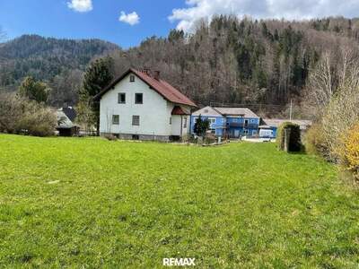 Grundstück kaufen in 3335 Weyer