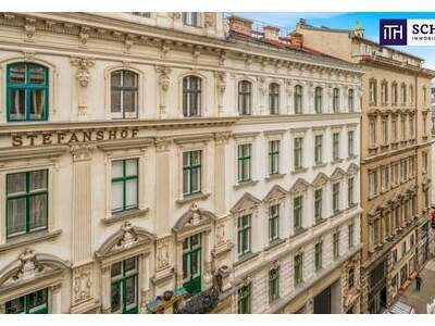 Wohnung mieten in 1010 Wien