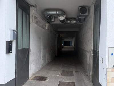 Gewerbeobjekt mieten in 1230 Wien (Bild 2)