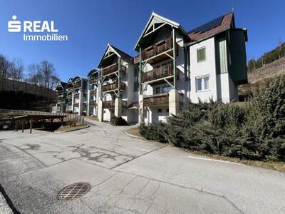 Terrassenwohnung kaufen in 8850 Murau (Bild 3)