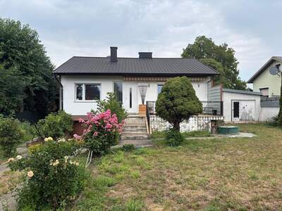 Haus provisionsfrei mieten in 2231 Strasshof