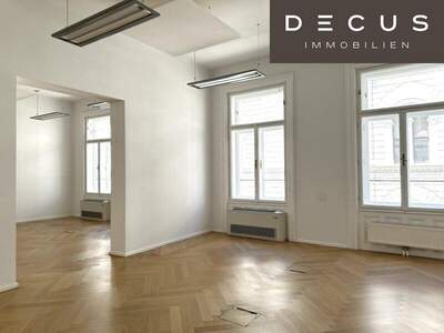 Büro / Praxis mieten in 1010 Wien (Bild 2)