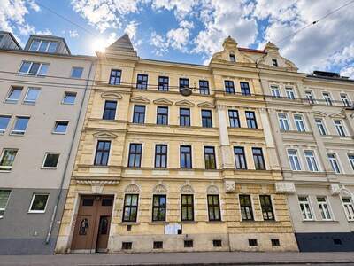 Wohnung kaufen in 1120 Wien