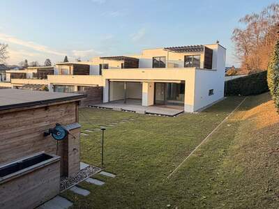 Haus mit Garten kaufen in 4020 Linz (Bild 4)
