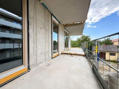 Wohnung mit Balkon kaufen in 8045 Graz (Bild 3)