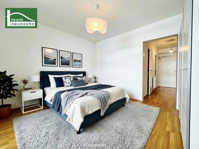 Terrassenwohnung mieten in 8054 Graz (Bild 1)