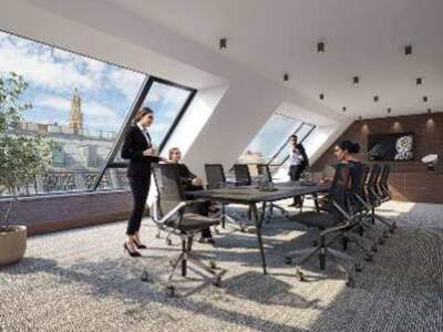 Gewerbeobjekt mieten in 1010 Wien (Bild 2)