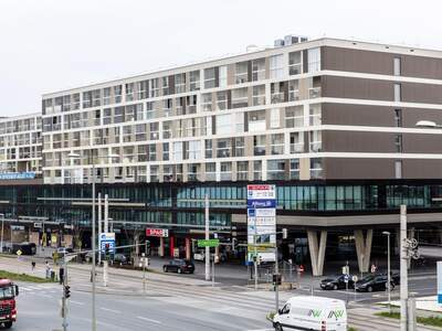 Eigentumswohnung in 8055 Graz (Bild 1)