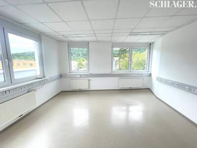 Gewerbeobjekt mieten in 8053 Graz