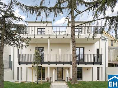 Eigentumswohnung in 1130 Wien (Bild 1)