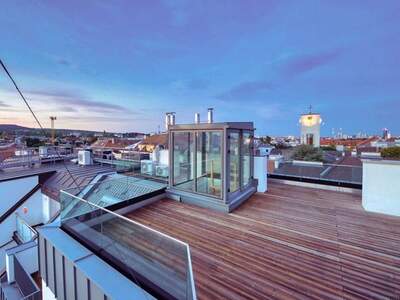 Wohnung mit Balkon kaufen in 1190 Wien (Bild 1)