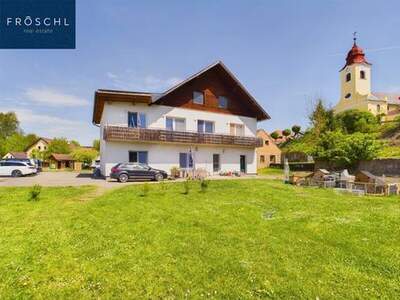 Anlageobjekt kaufen in 3910 Oberstrahlbach