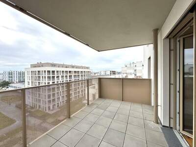 Mietwohnung in 1220 Wien