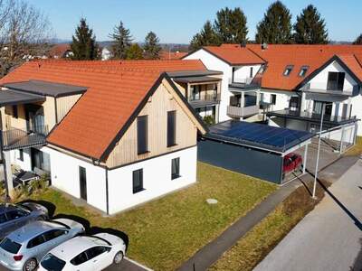 Eigentumswohnung in 8401 Kalsdorf