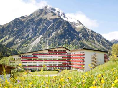 Wohnung kaufen in 6993 Mittelberg