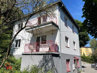 Haus kaufen in 5020 Salzburg