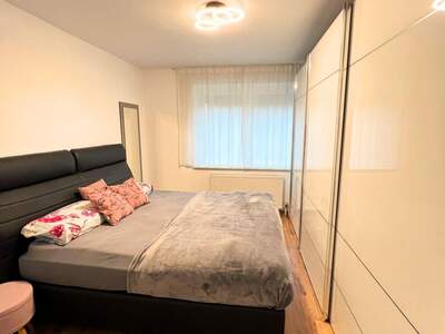 Wohnung mit Balkon kaufen in 5071 Käferheim (Bild 5)