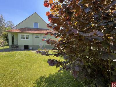 Haus mit Garten kaufen in 3423 St. Andrä