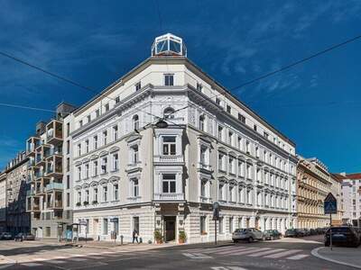 Eigentumswohnung in 1040 Wien (Bild 3)
