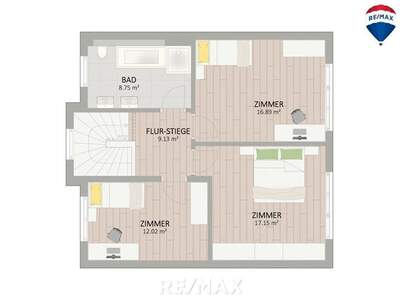 Haus mit Garten kaufen in 1220 Wien (Bild 4)